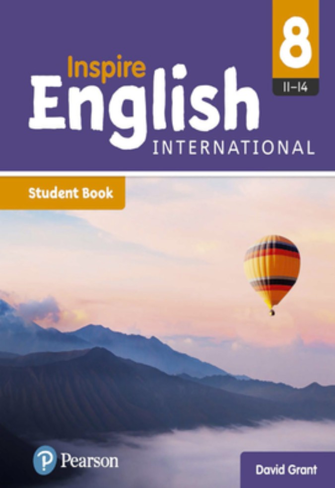 Download PDF Inspire English International by Pearson 4 Download PDF Inspire English International by Pearson - Image 4