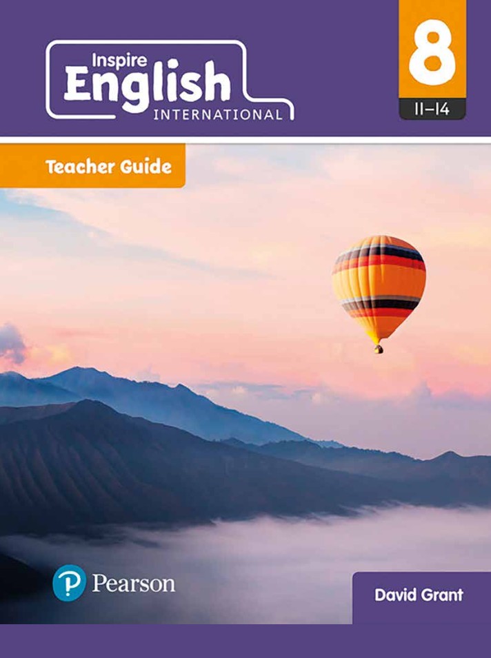 Download PDF Inspire English International by Pearson 5 Download PDF Inspire English International by Pearson - Image 5