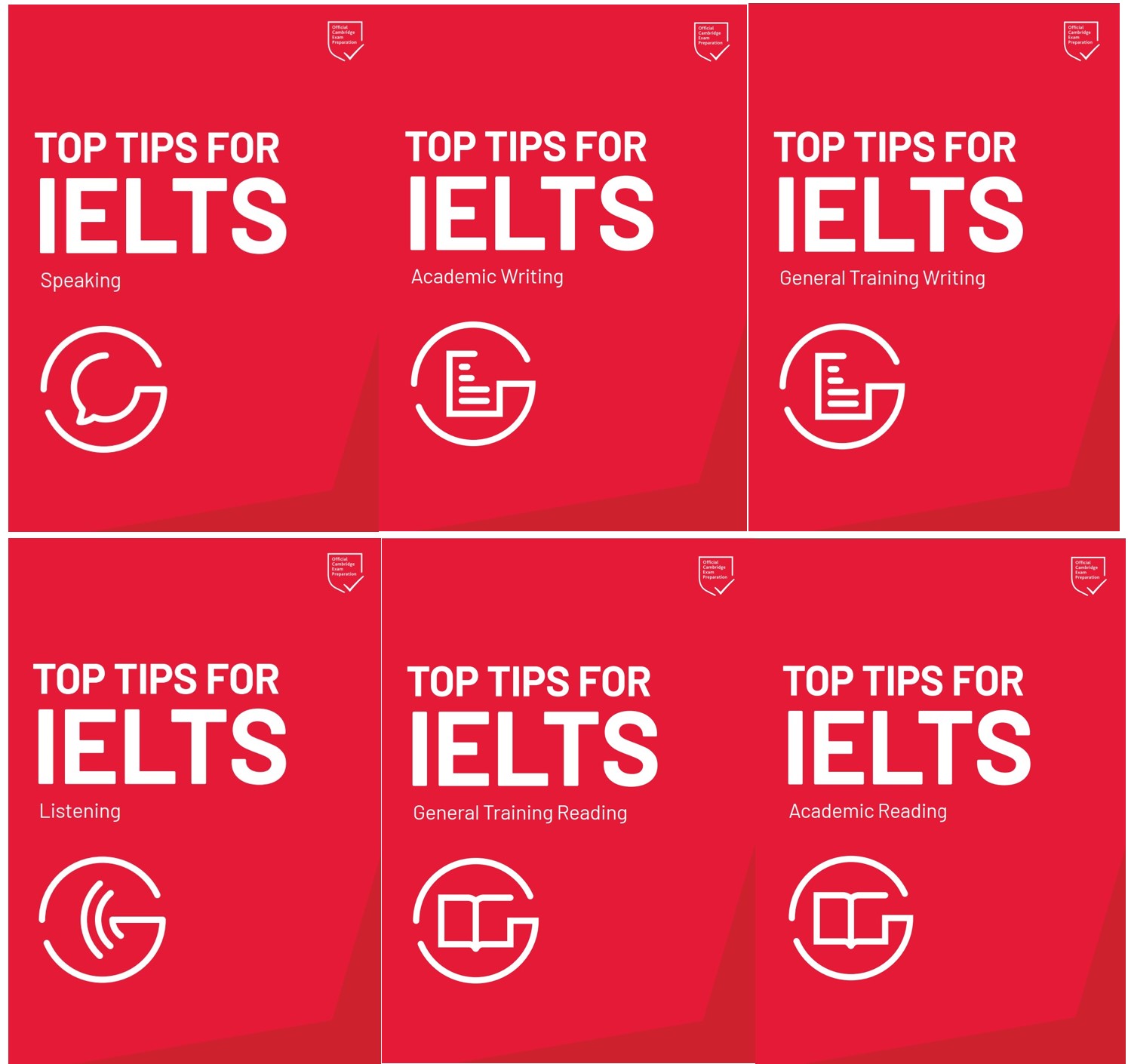 Download Cambridge Top Tips for IELTS 2025 1 Download Cambridge Top Tips for IELTS 2025