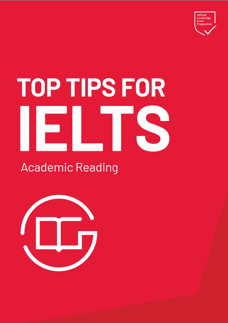 Download Cambridge Top Tips for IELTS 2025 4 Download Cambridge Top Tips for IELTS 2025 - Image 4