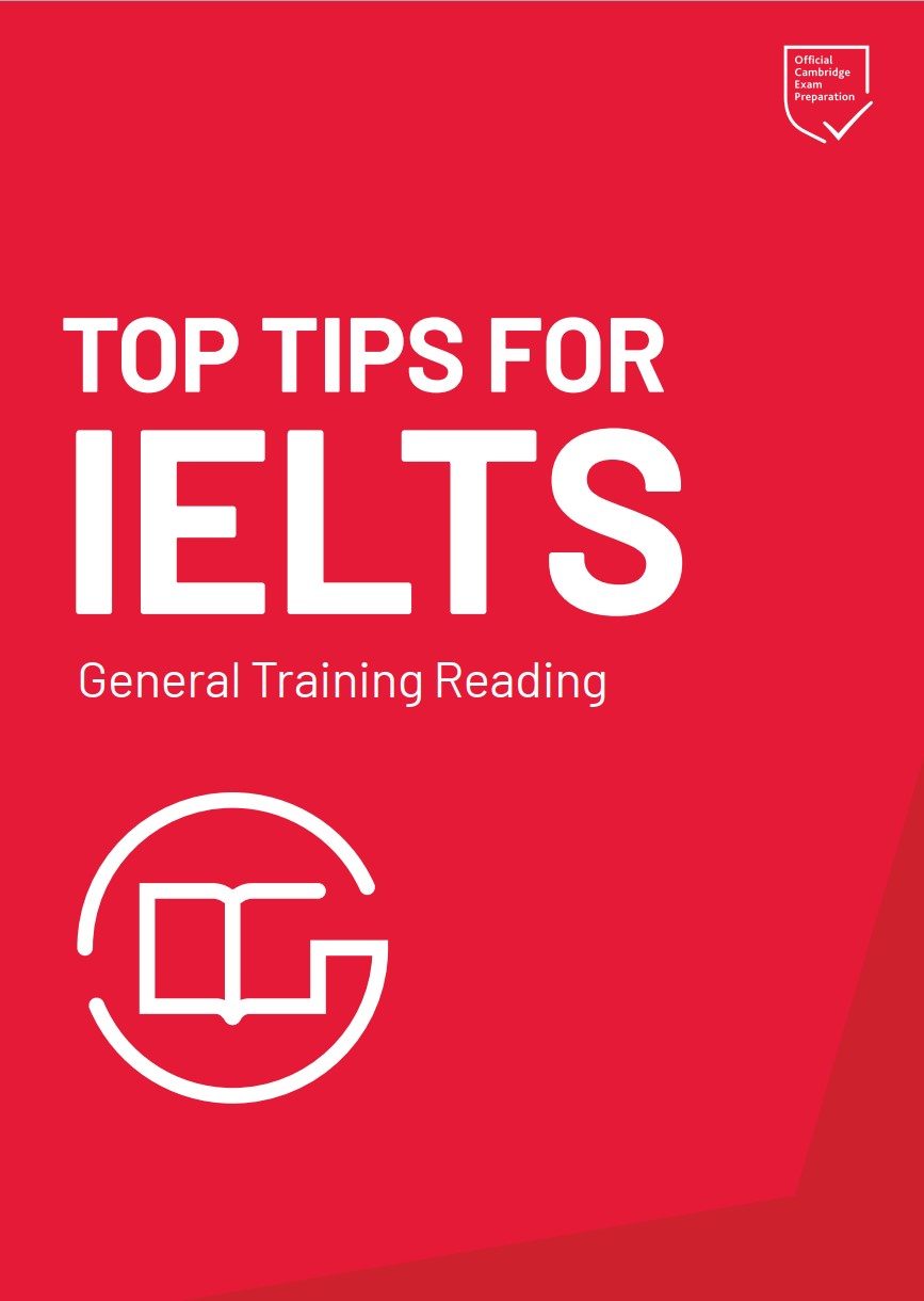 Download Cambridge Top Tips for IELTS 2025 2 Download Cambridge Top Tips for IELTS 2025 - Image 2