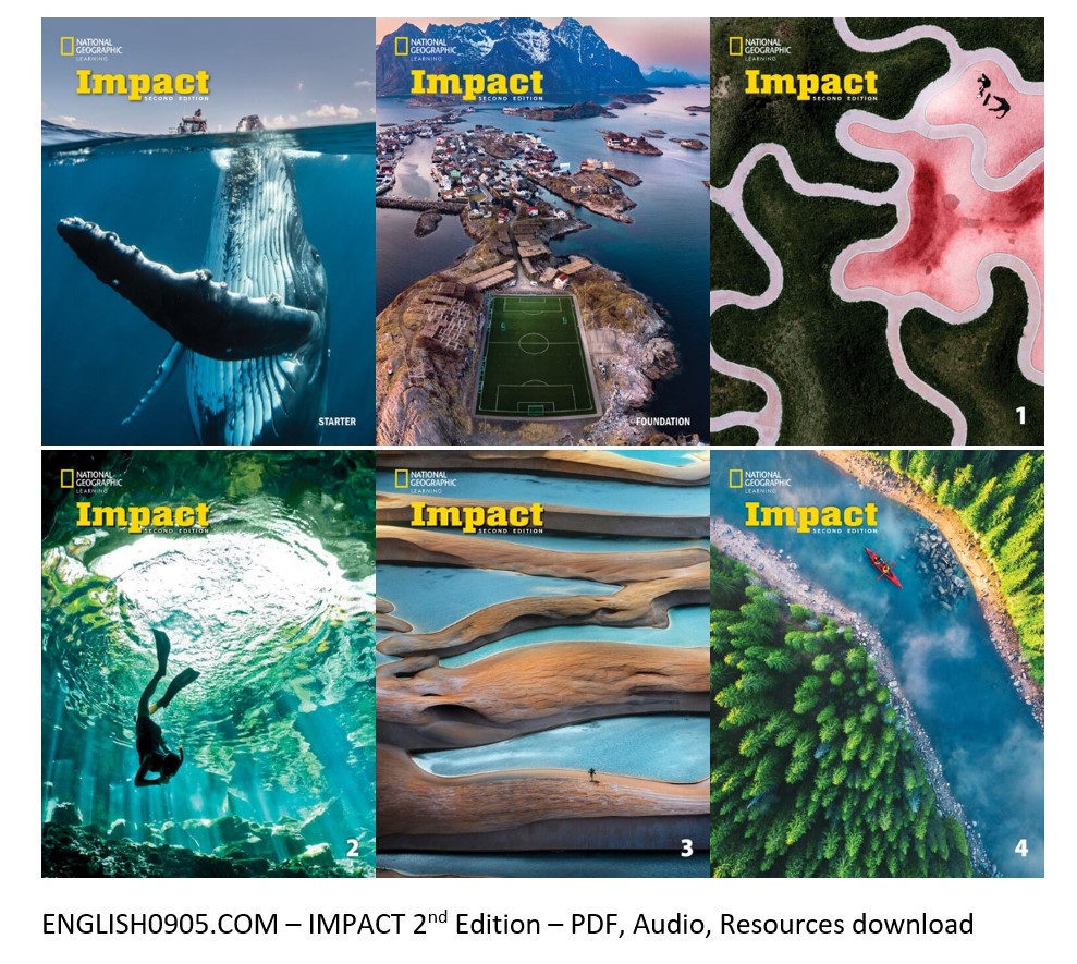 Download Impact 2nd Edition - original PDF, audio video, resources 1 Download Impact 2nd Edition - original PDF, audio video, resources