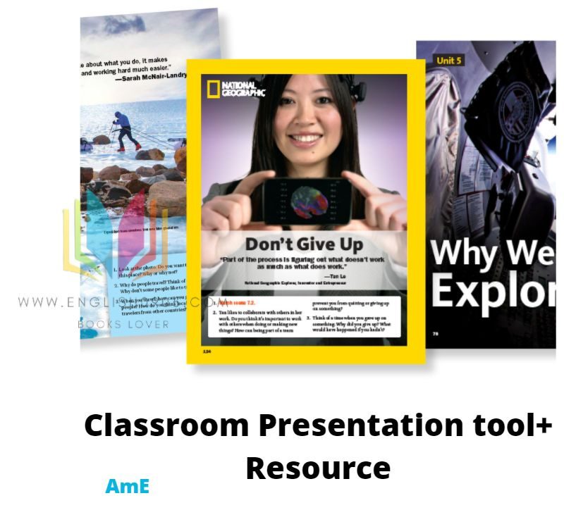 Impact (AmE) - Classroom Presentation Tool ( Windows version) +Test+ Resource 1 Impact (AmE) - Classroom Presentation Tool ( Windows version) +Test+ Resource