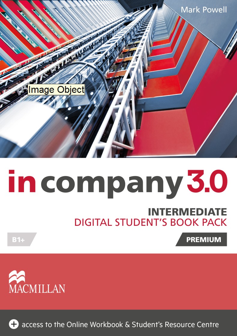 Download In Company 3.0 ESP: PDF, audio, resources 6 Download In Company 3.0 ESP: PDF, audio, resources - Image 6