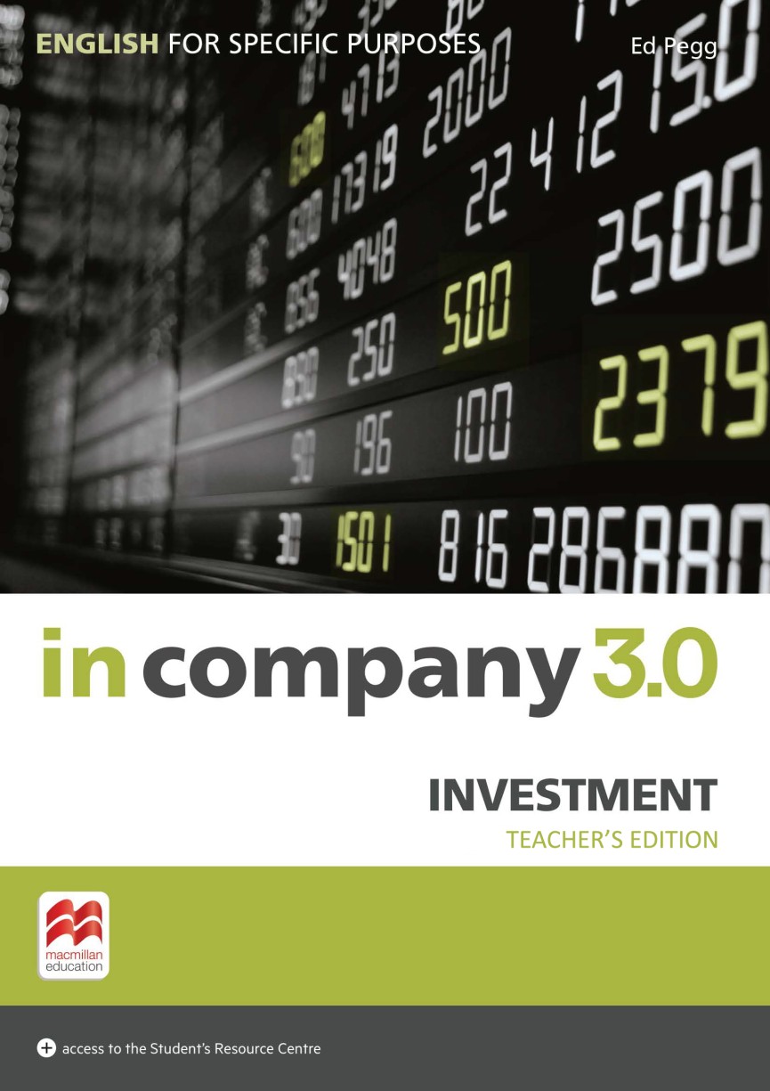 Download In Company 3.0 ESP: PDF, audio, resources 11 Download In Company 3.0 ESP: PDF, audio, resources - Image 11