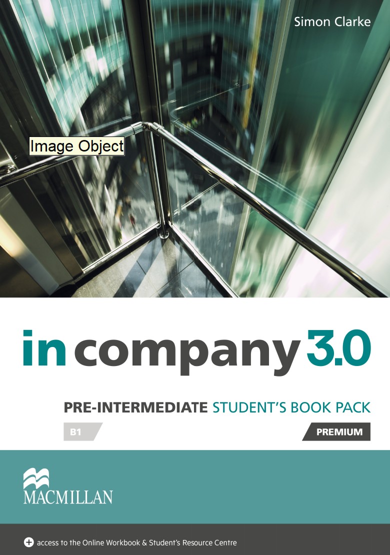Download In Company 3.0 ESP: PDF, audio, resources 5 Download In Company 3.0 ESP: PDF, audio, resources - Image 5