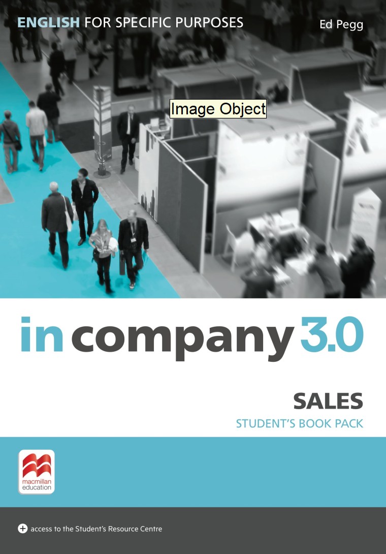 Download In Company 3.0 ESP: PDF, audio, resources 9 Download In Company 3.0 ESP: PDF, audio, resources - Image 9