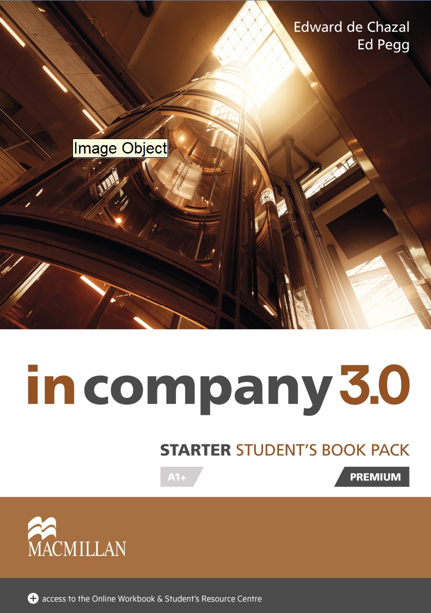 Download In Company 3.0 ESP: PDF, audio, resources 4 Download In Company 3.0 ESP: PDF, audio, resources - Image 4