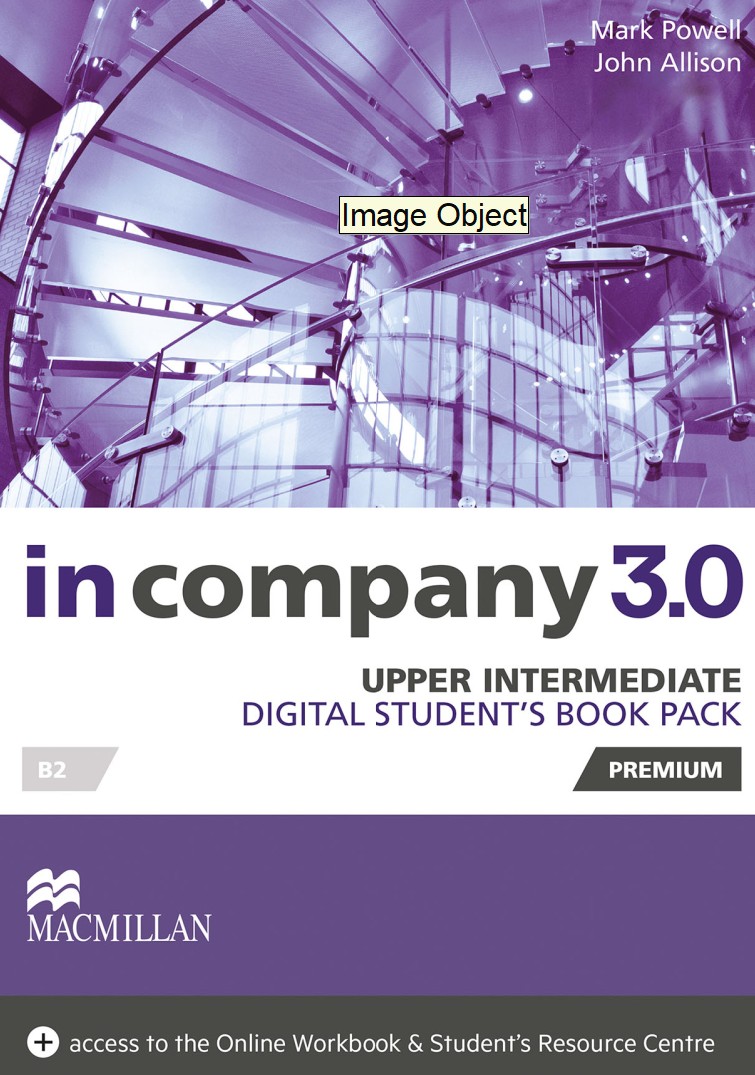 Download In Company 3.0 ESP: PDF, audio, resources 3 Download In Company 3.0 ESP: PDF, audio, resources - Image 3