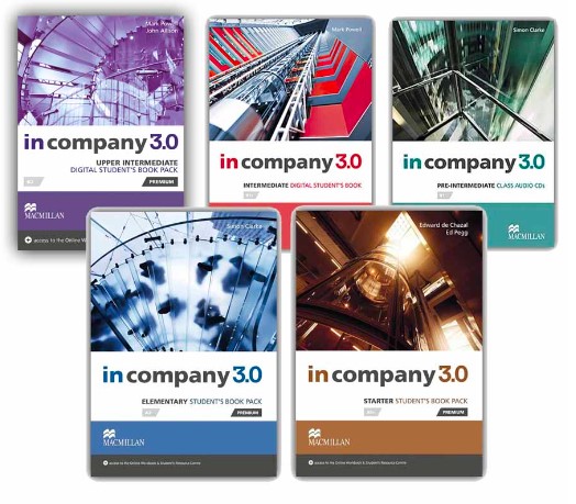 (Instant download) In Company 3.0 PDF, Audio, Video Download (5 Levels) 1 (Instant download) In Company 3.0 PDF, Audio, Video Download (5 Levels)