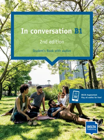 (Instant Download) PDF (high quality), audio: In Conversation 2nd Edition - DELTA publishing 4 (Instant Download) PDF (high quality), audio: In Conversation 2nd Edition - DELTA publishing - Image 4