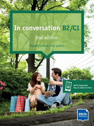 (Instant Download) PDF (high quality), audio: In Conversation 2nd Edition - DELTA publishing 3 (Instant Download) PDF (high quality), audio: In Conversation 2nd Edition - DELTA publishing - Image 3