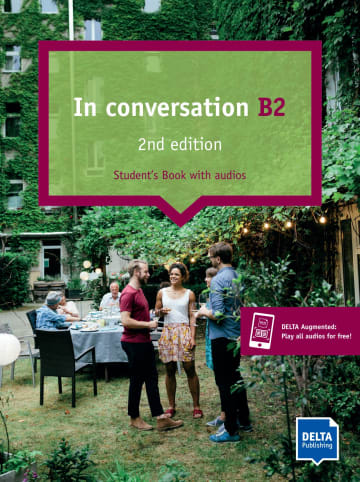 (Instant Download) PDF (high quality), audio: In Conversation 2nd Edition - DELTA publishing 2 (Instant Download) PDF (high quality), audio: In Conversation 2nd Edition - DELTA publishing - Image 2