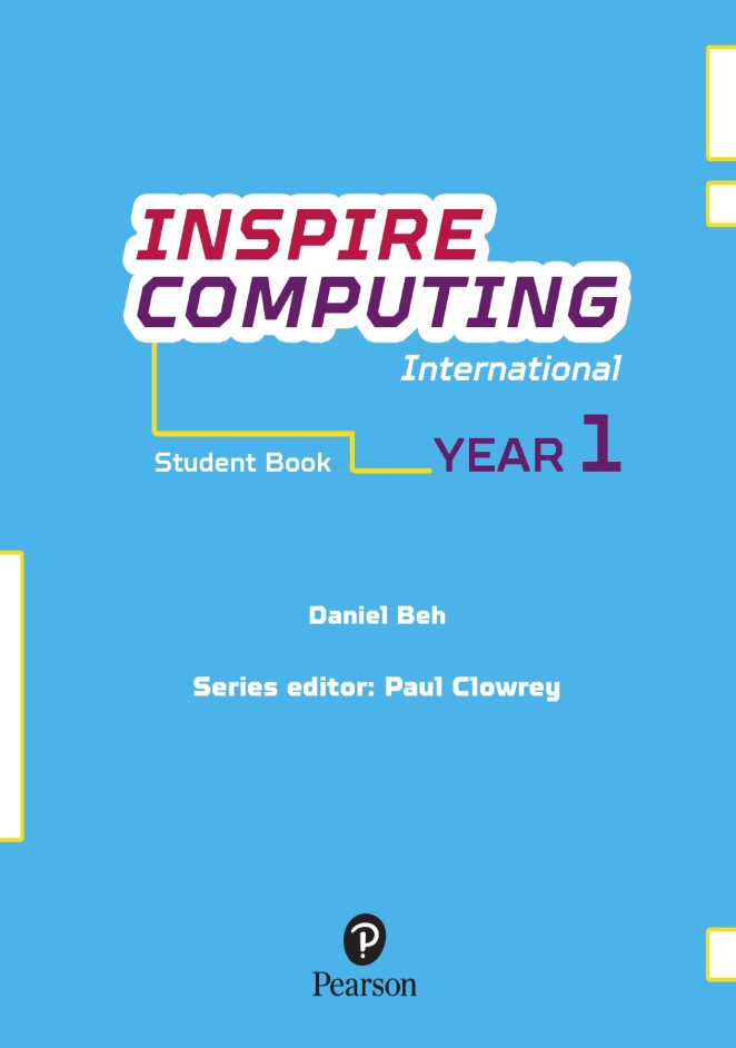 Download Inspire Computing International PDF by Pearson 2 Download Inspire Computing International PDF by Pearson - Image 2