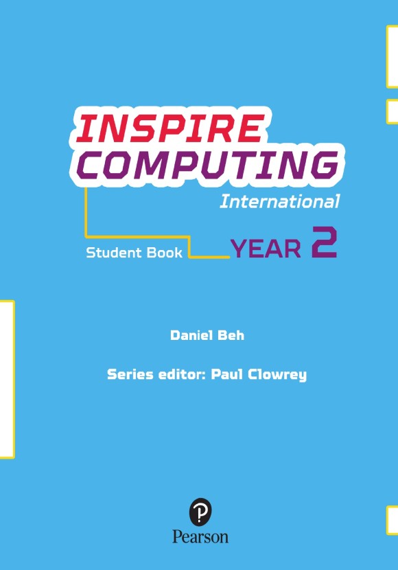 Download Inspire Computing International PDF by Pearson 3 Download Inspire Computing International PDF by Pearson - Image 3