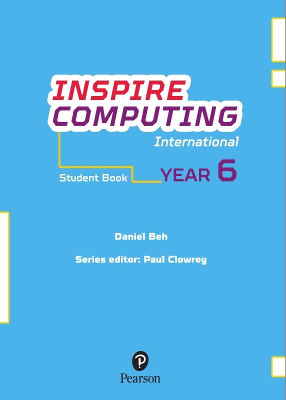 Download Inspire Computing International PDF by Pearson 7 Download Inspire Computing International PDF by Pearson - Image 7