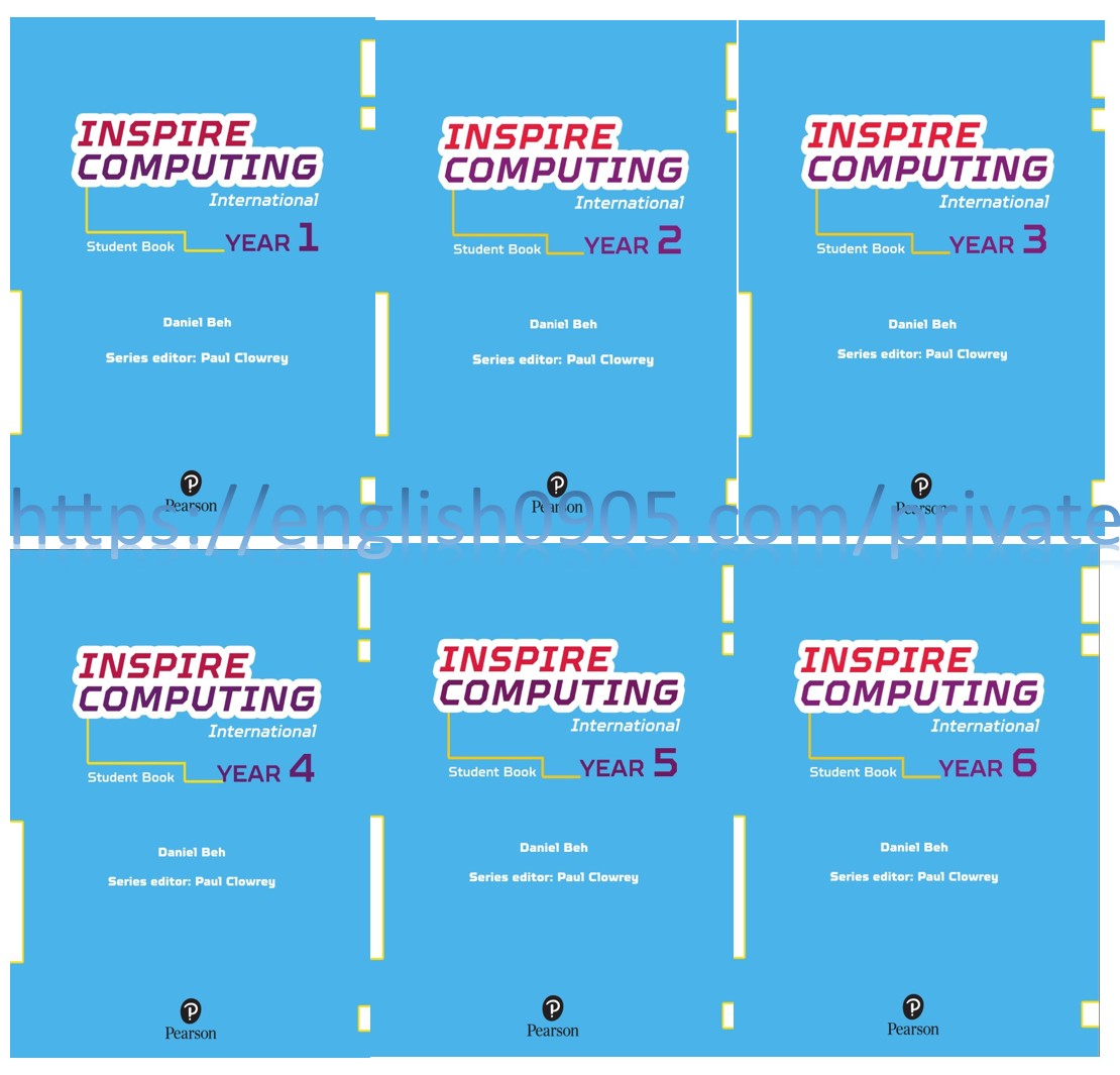 Download Inspire Computing International PDF by Pearson 1 Download Inspire Computing International PDF by Pearson