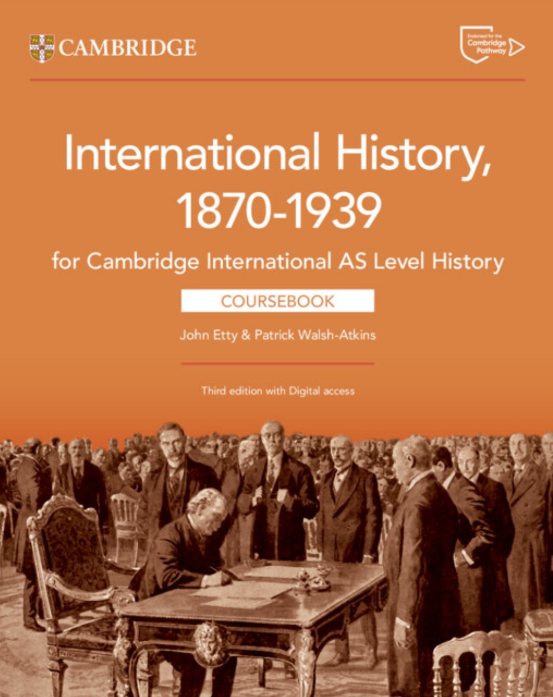 Download Cambridge International AS Level History International History 1870–1939 (3rd edition -2025) 1 Download Cambridge International AS Level History International History 1870–1939 (3rd edition -2025)
