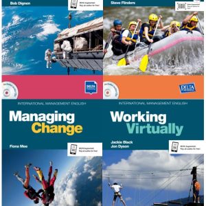 Download International Management English series PDF, audio, Answer key