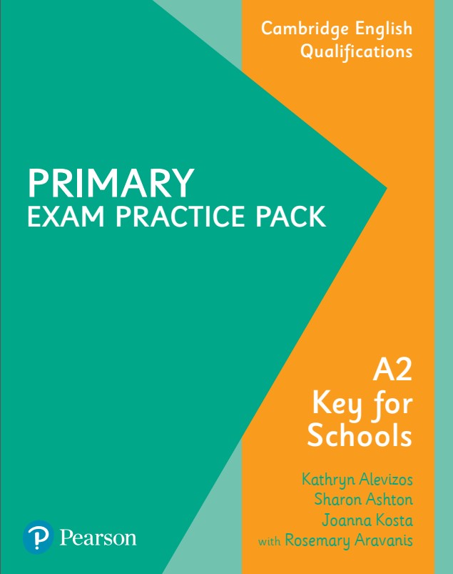 Download Pearson Primary Exam Practice Pack PDF, audio 5 Download Pearson Primary Exam Practice Pack PDF, audio - Image 5