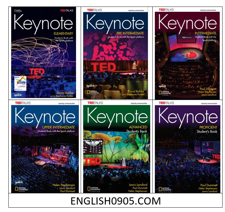 Instant Download Keynote British English - SCAN PDF audio and resources 1 Instant Download Keynote British English - SCAN PDF audio and resources