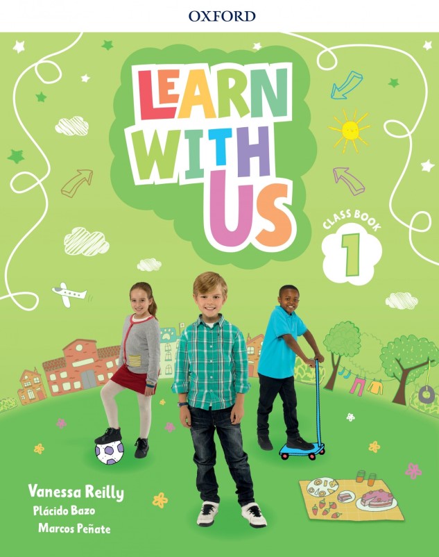 Download PDF, audio, Video, Excercise Answer key Learn With Us 2 Download PDF, audio, Video, Excercise Answer key Learn With Us - Image 2