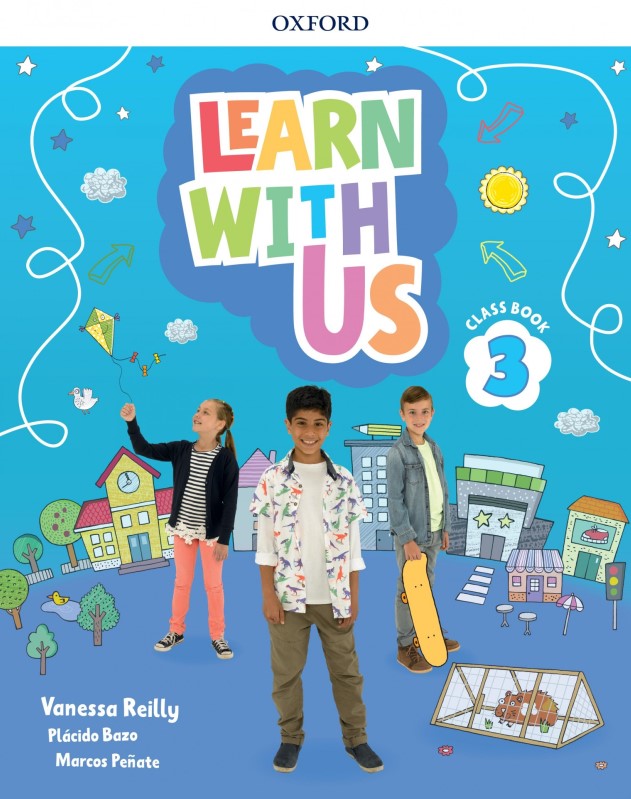 Download PDF, audio, Video, Excercise Answer key Learn With Us 4 Download PDF, audio, Video, Excercise Answer key Learn With Us - Image 4