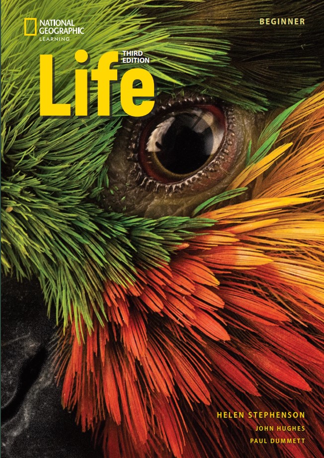 Download Life 3rd Edition ( BrE; AmE)- Original PDF, audio, test, resources 2 Download Life 3rd Edition ( BrE; AmE)- Original PDF, audio, test, resources - Image 2