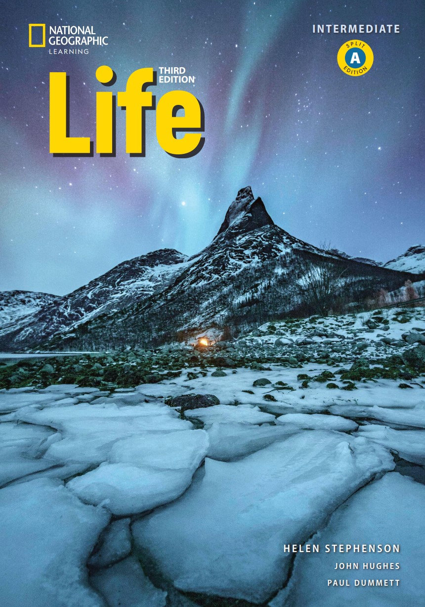 Download Life 3rd Edition ( BrE; AmE)- Original PDF, audio, test, resources 4 Download Life 3rd Edition ( BrE; AmE)- Original PDF, audio, test, resources - Image 4