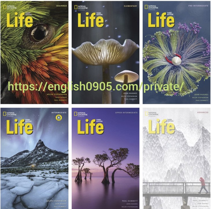 Download Life 3rd Edition ( BrE; AmE)- Original PDF, audio, test, resources 15 Download Life 3rd Edition ( BrE; AmE)- Original PDF, audio, test, resources - Image 15