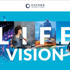 Life Vison - Classroom Presentation Tool ( 6 levels) (3 months)