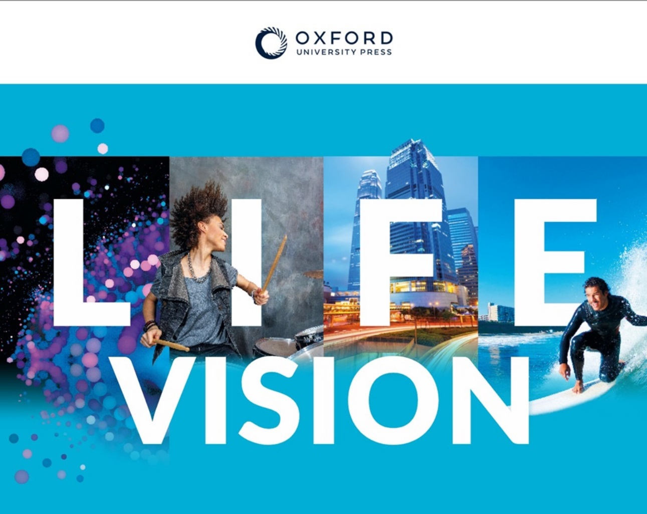 Life Vison - Classroom Presentation Tool ( 6 levels) (3 months) 1 Life Vison - Classroom Presentation Tool ( 6 levels) (3 months)