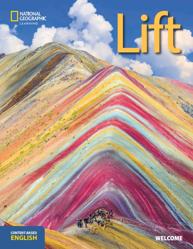 (Instant download) Lift NGL PDF, audio, test, worksheet and all teacher resources 2 (Instant download) Lift NGL PDF, audio, test, worksheet and all teacher resources - Image 2