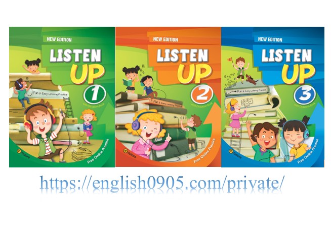 Download Listen Up New Edition: high quality PDF, audio, test, word list, script 1 Download Listen Up New Edition: high quality PDF, audio, test, word list, script