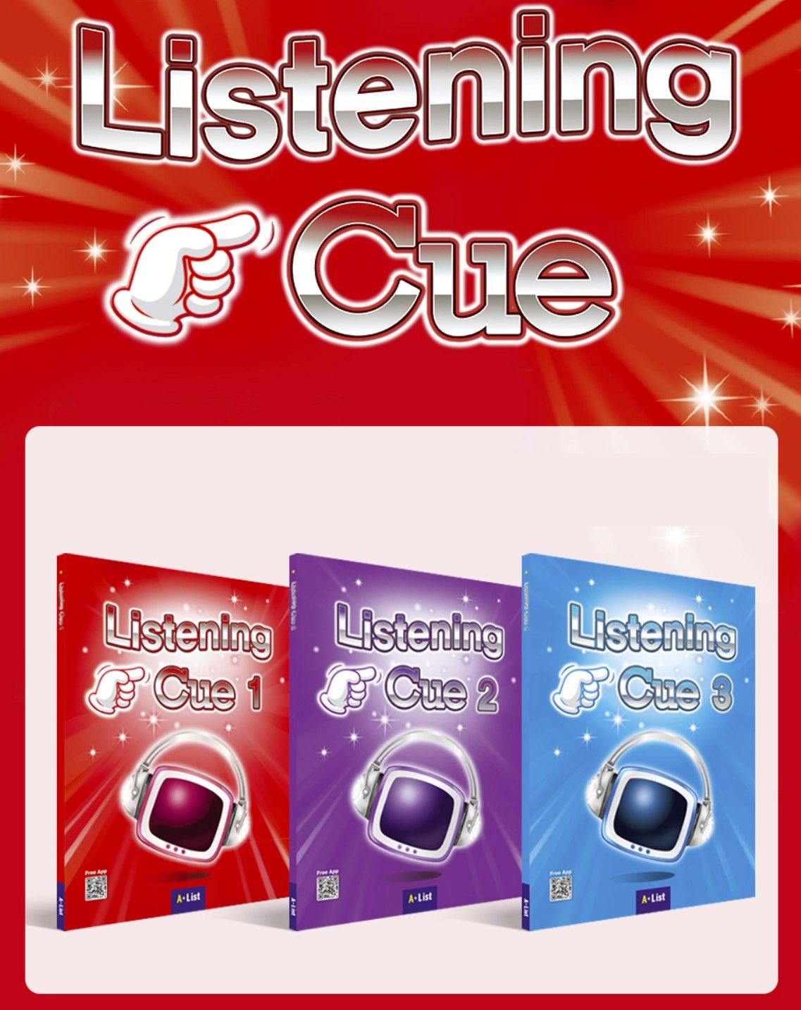 Download Listening Cue: PDF, audio, scripts, answer keys 1 Download Listening Cue: PDF, audio, scripts, answer keys