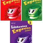 Listening Express