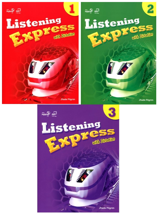 Download Listening Express - PDF (high quality), Audio, Answer key, Word list, Writing Worksheet, transcript 1 Download Listening Express - PDF (high quality), Audio, Answer key, Word list, Writing Worksheet, transcript