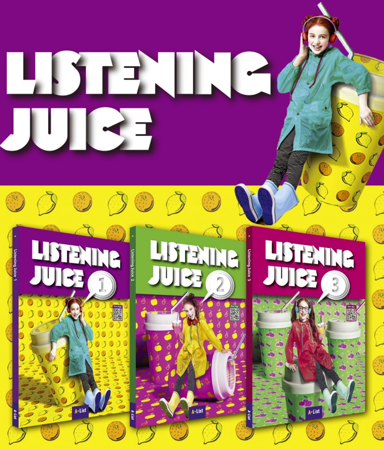 Download Listening Juice: High quality PDF, audio, answer key, script 1 Download Listening Juice: High quality PDF, audio, answer key, script