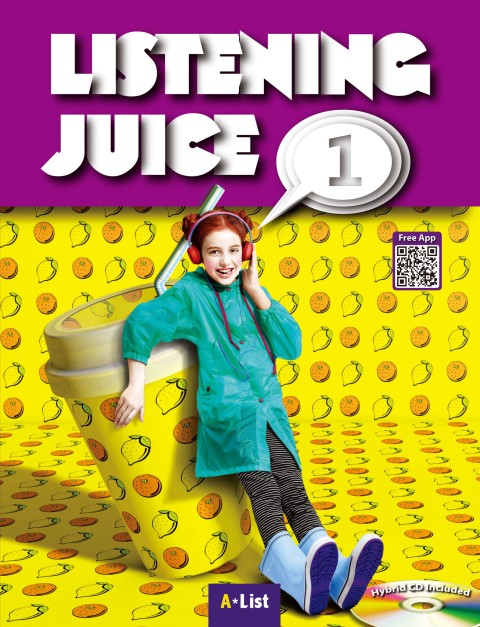 Download Listening Juice: High quality PDF, audio, answer key, script 2 Download Listening Juice: High quality PDF, audio, answer key, script - Image 2