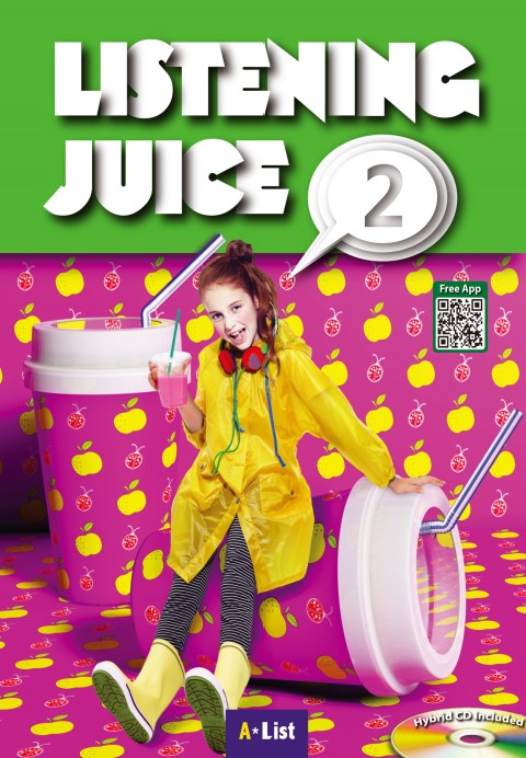 Download Listening Juice: High quality PDF, audio, answer key, script 3 Download Listening Juice: High quality PDF, audio, answer key, script - Image 3