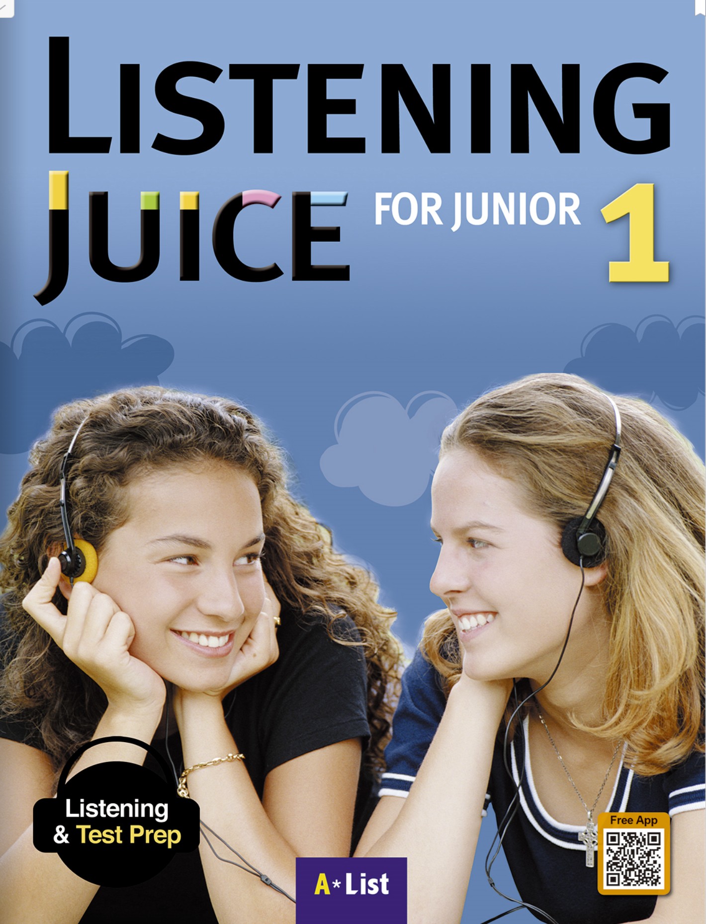 Download Listening Juice for Junior: High quality PDF, audio, answer key, script 2 Download Listening Juice for Junior: High quality PDF, audio, answer key, script - Image 2