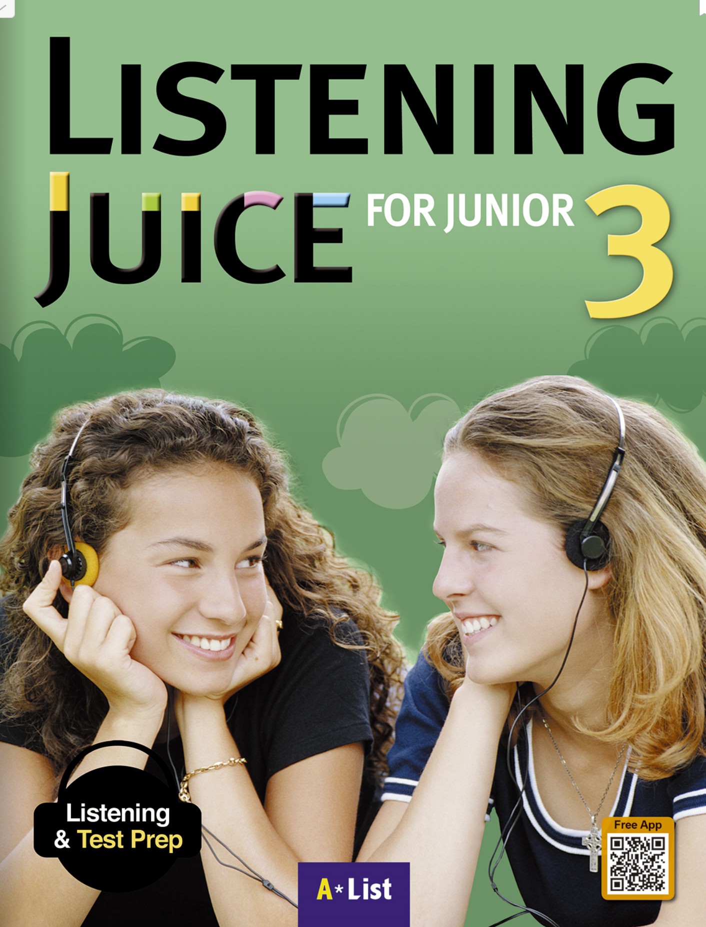 Download Listening Juice for Junior: High quality PDF, audio, answer key, script 3 Download Listening Juice for Junior: High quality PDF, audio, answer key, script - Image 3