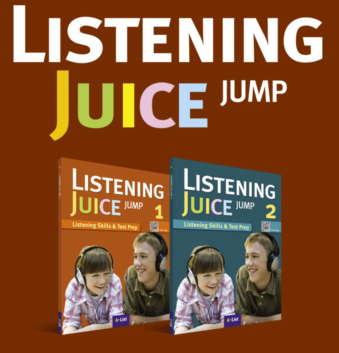 Download Listening Juice Jump: High quality PDF, Audio, answer key, script, word list 1 Download Listening Juice Jump: High quality PDF, Audio, answer key, script, word list