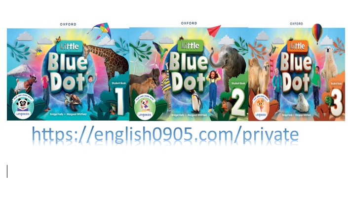 Download Little Blue Dot by Oxford - original PDF, audio, video 1 Download Little Blue Dot by Oxford - original PDF, audio, video