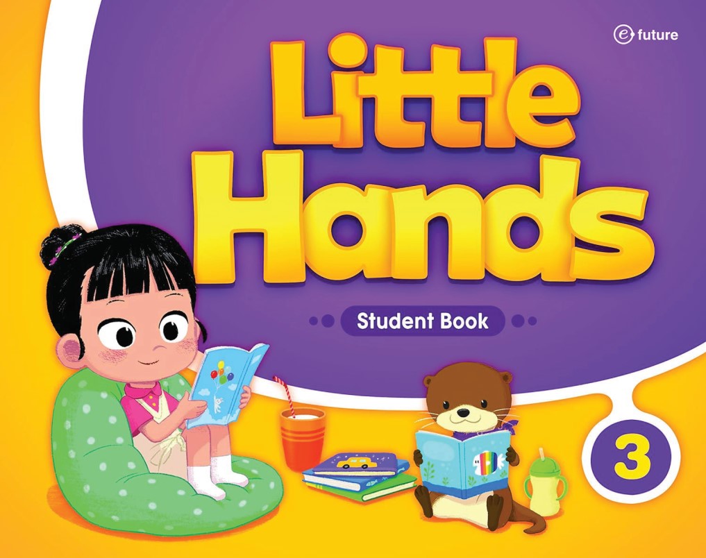 Download Little Hands PDF, PPT, resources 5 Download Little Hands PDF, PPT, resources - Image 5