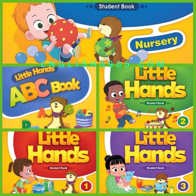 Download Little Hands PDF, PPT, resources 1 Download Little Hands PDF, PPT, resources