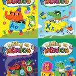 Little Phonics