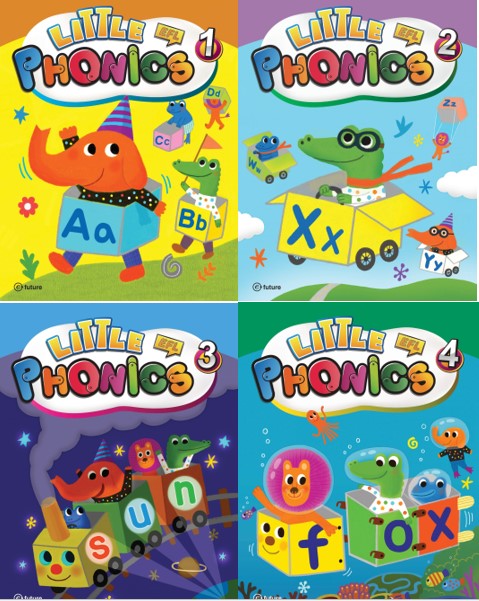 Download Little Phonics: High quality PDF, audio, test, answer key, Flash card 1 Download Little Phonics: High quality PDF, audio, test, answer key, Flash card