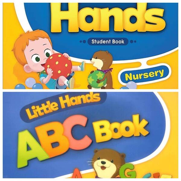 Download Little Hands PDF, PPT, resources 2 Download Little Hands PDF, PPT, resources - Image 2