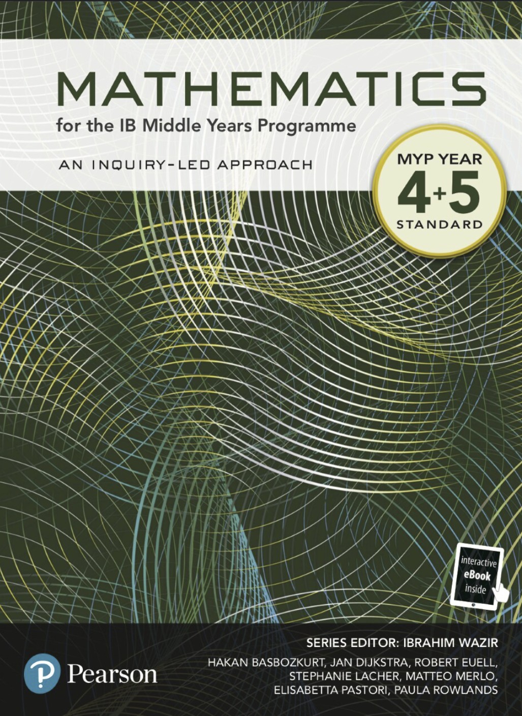 Download PDF Pearson Mathematics for MYP 2021 5 Download PDF Pearson Mathematics for MYP 2021 - Image 5